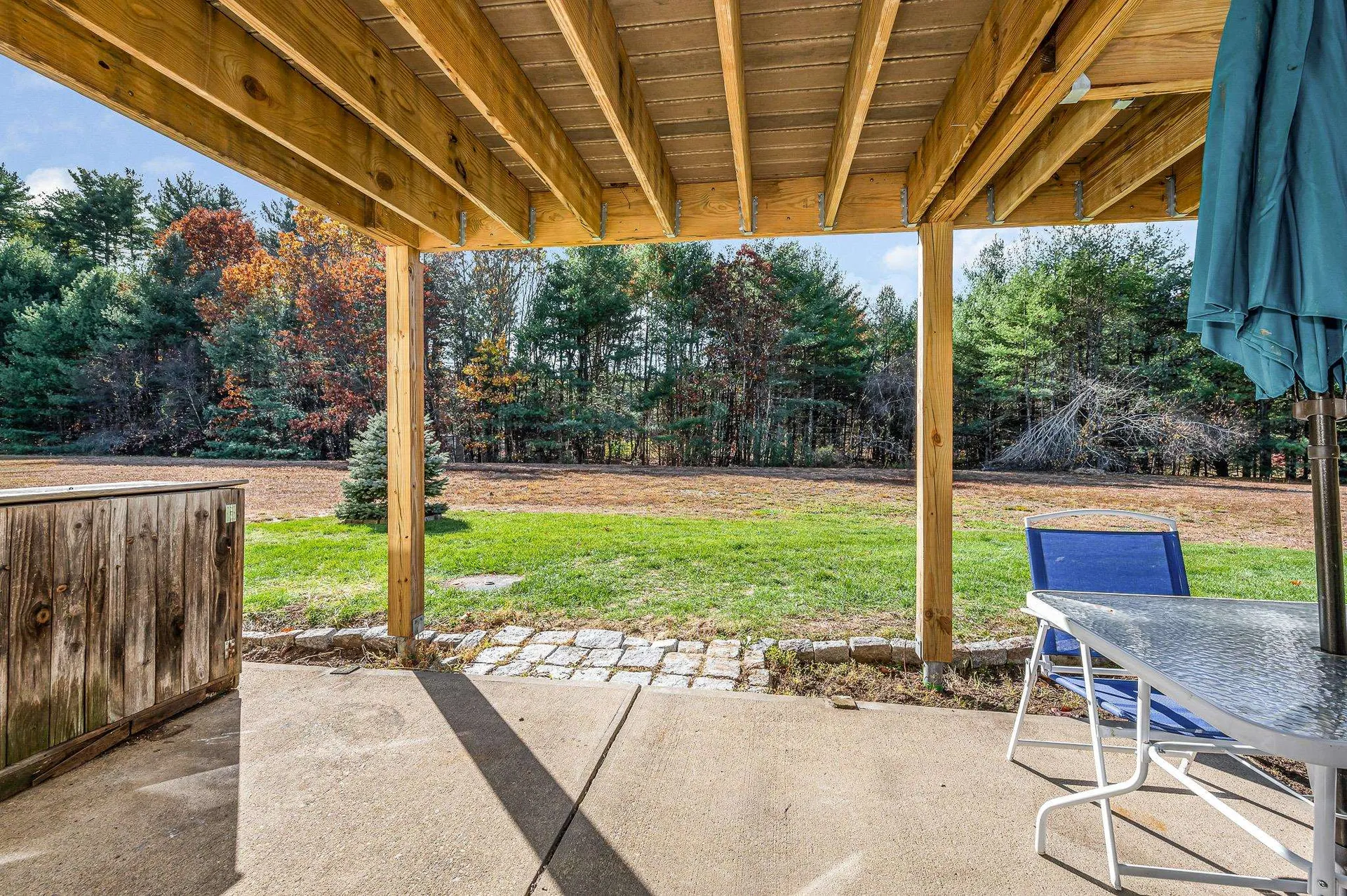 7 Corduroy Road Amherst NH 03031