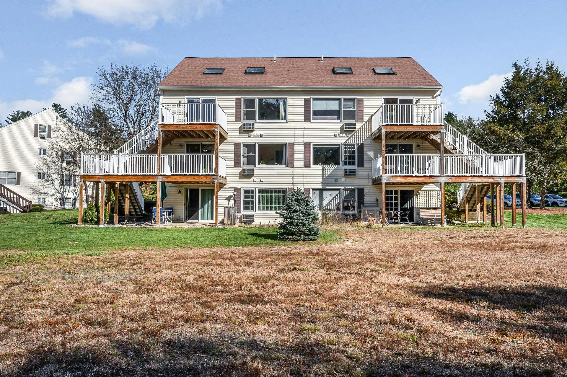 7 Corduroy Road Amherst NH 03031