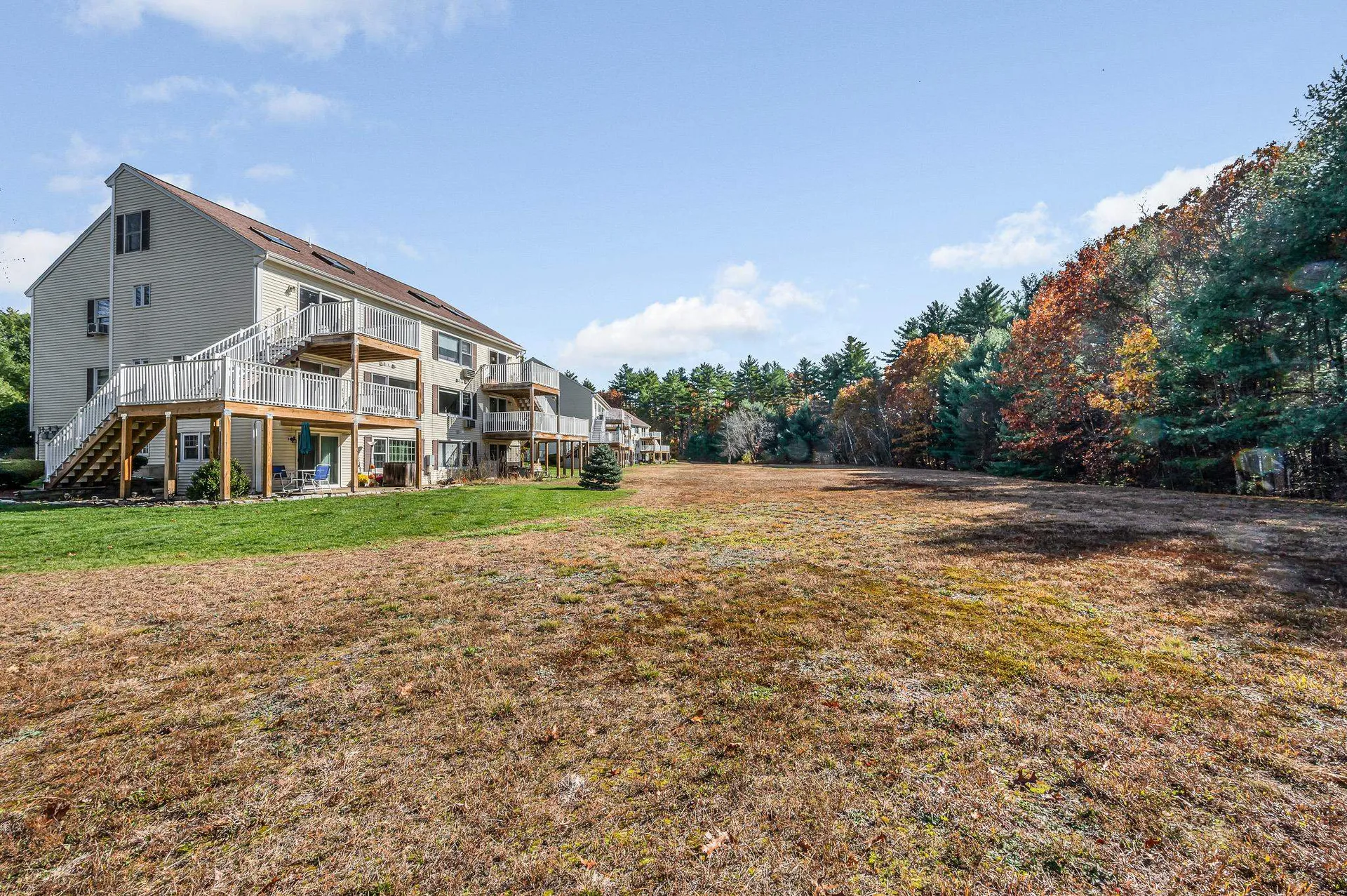 7 Corduroy Road Amherst NH 03031