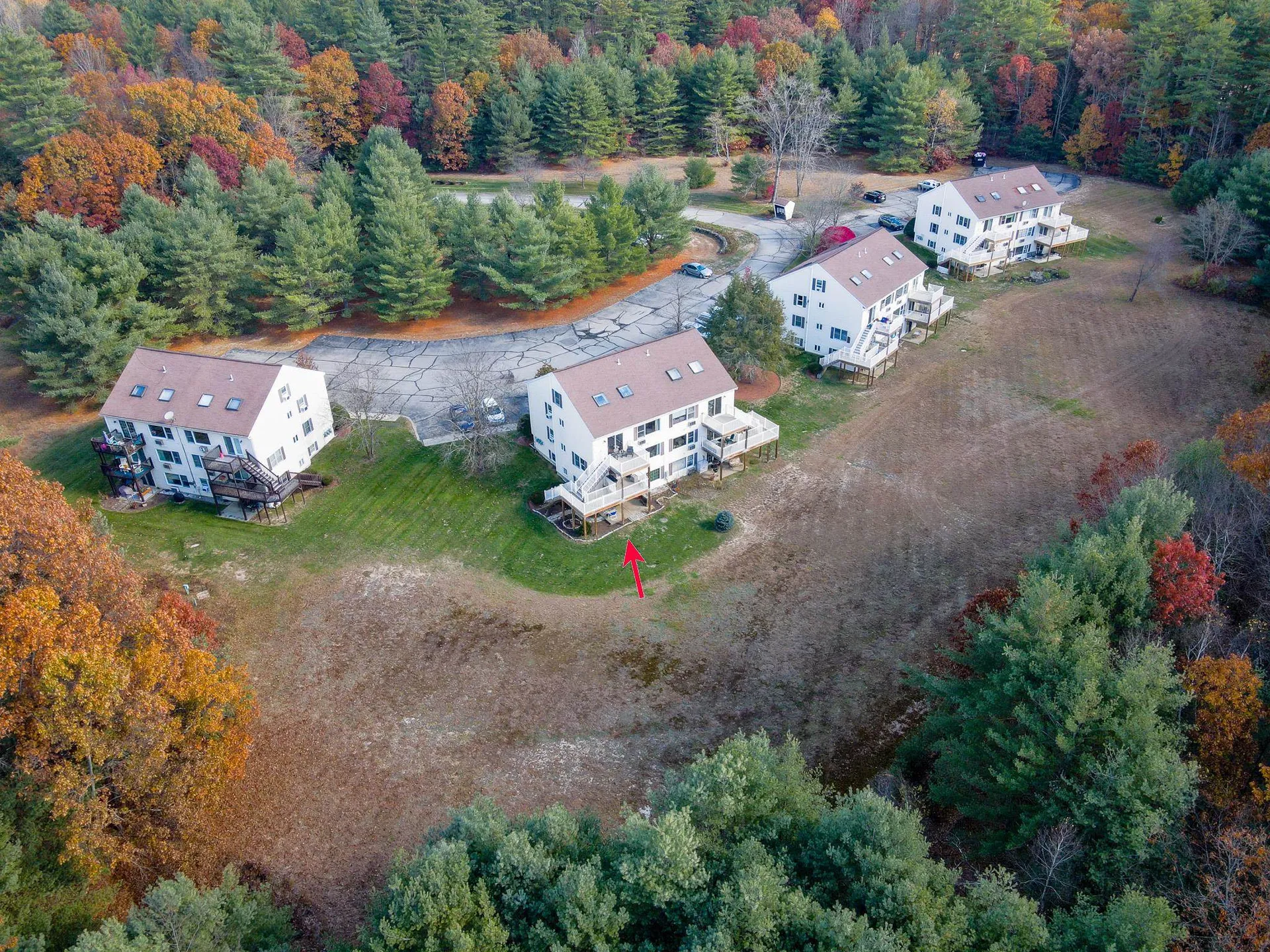 7 Corduroy Road Amherst NH 03031