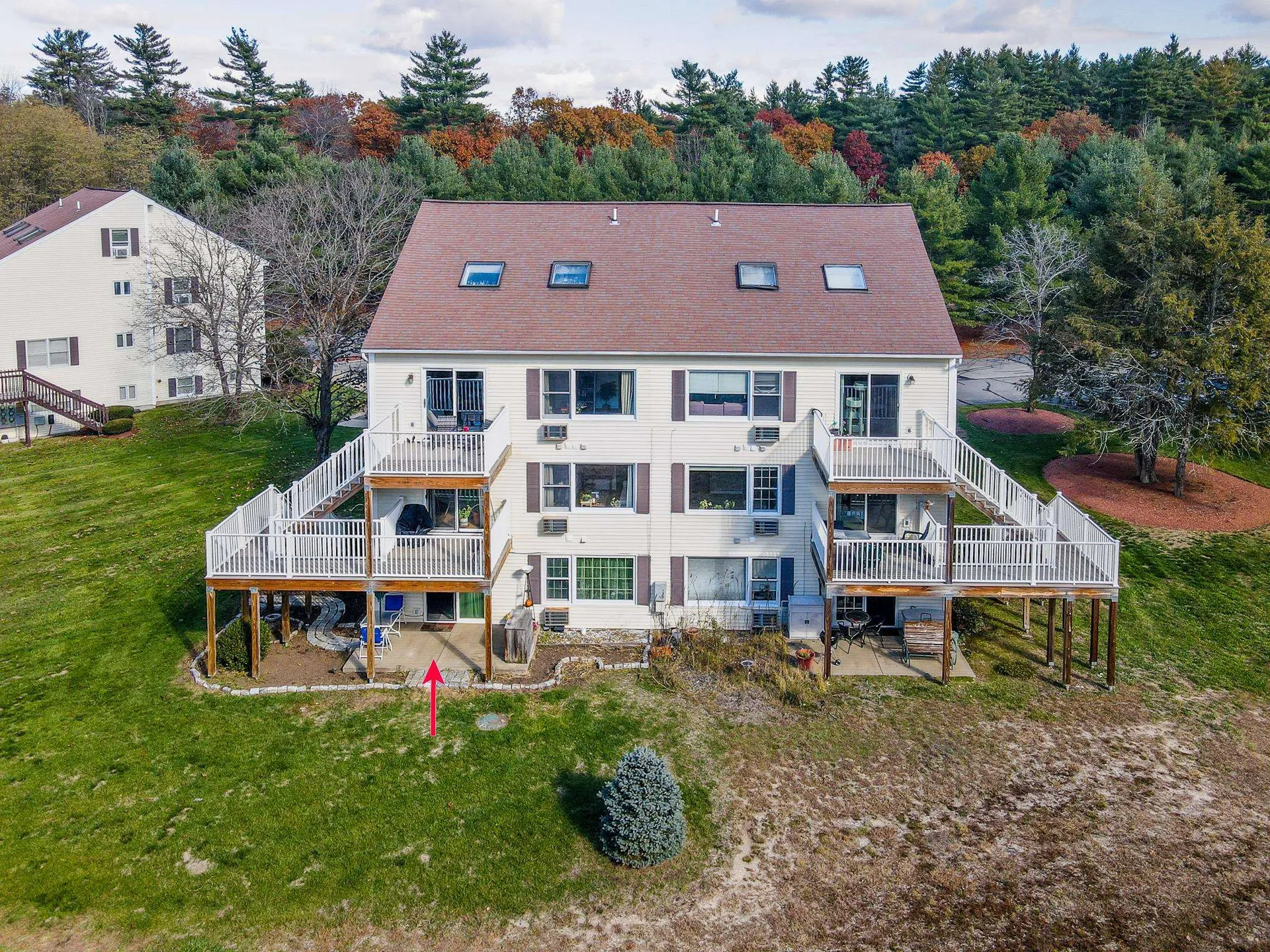 7 Corduroy Road Amherst NH 03031