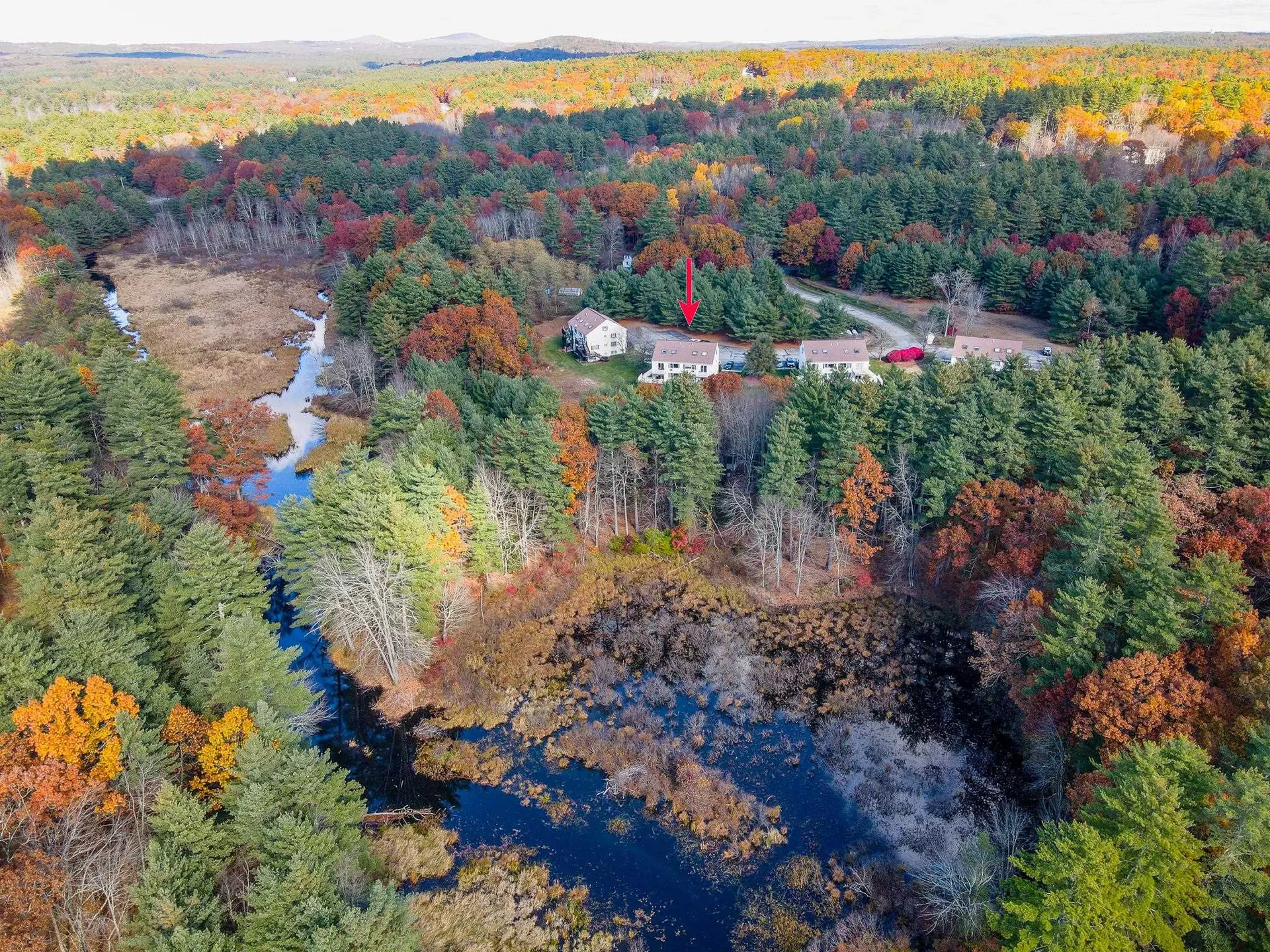 7 Corduroy Road Amherst NH 03031