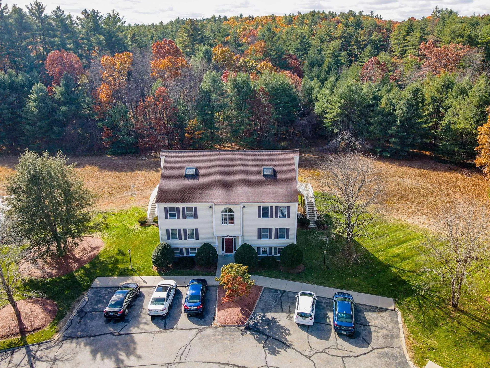 7 Corduroy Road Amherst NH 03031