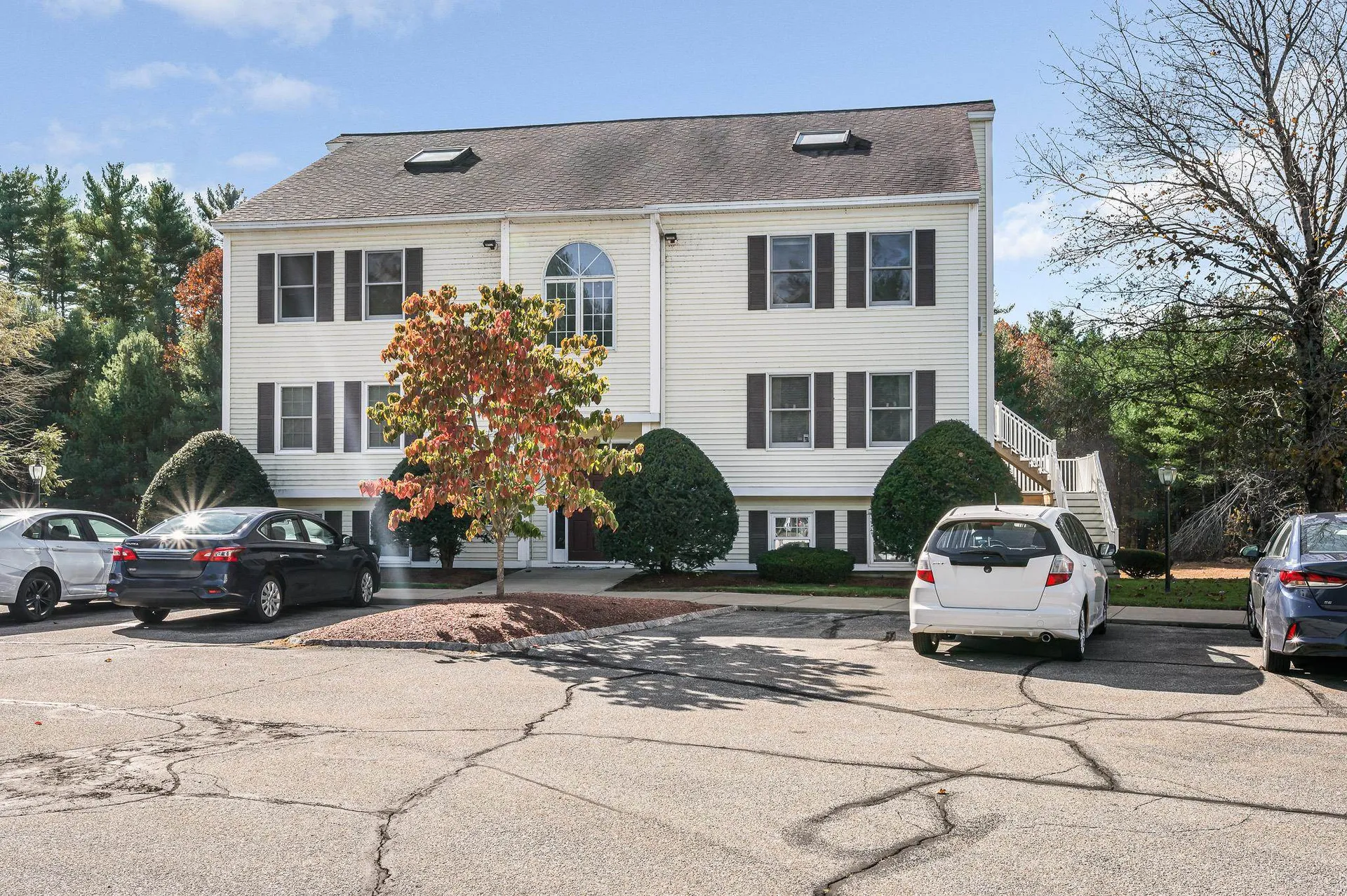 7 Corduroy Road Amherst NH 03031