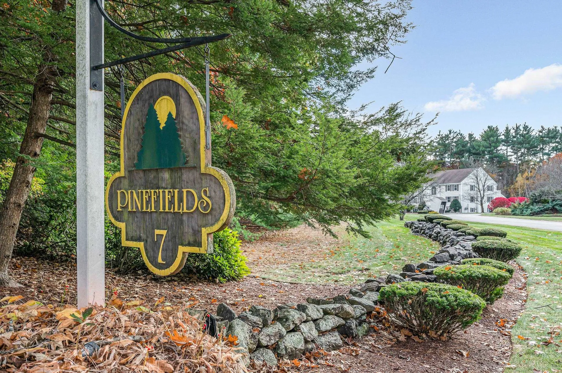 7 Corduroy Road Amherst NH 03031