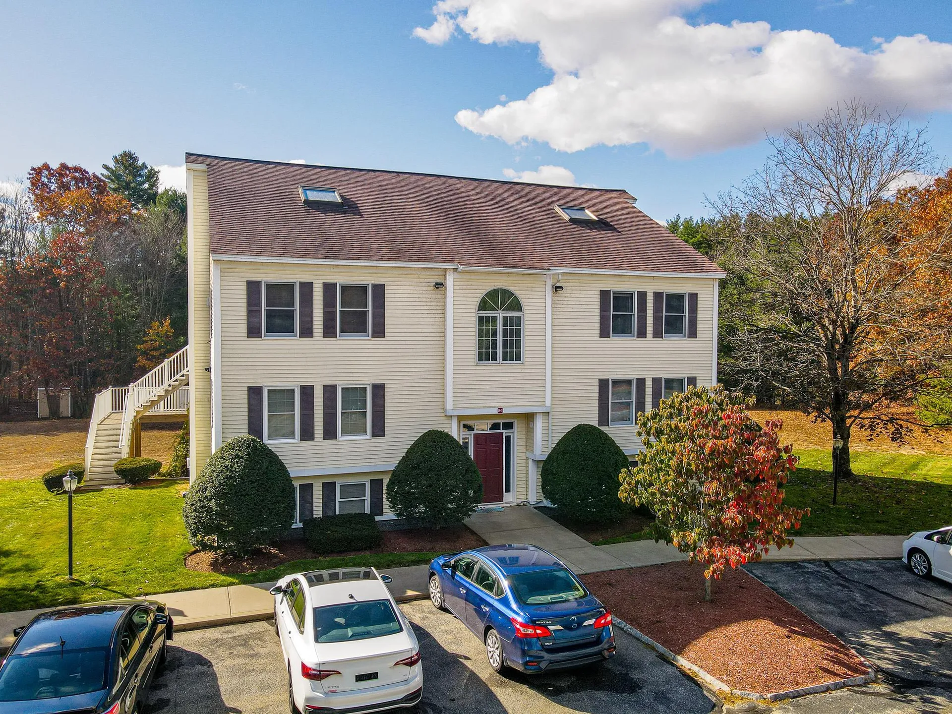 7 Corduroy Road Amherst NH 03031