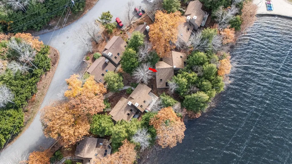 18 Pleasant Drive Grantham NH 03753