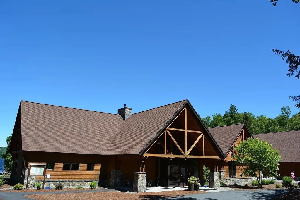 18 Pleasant Drive Grantham NH 03753