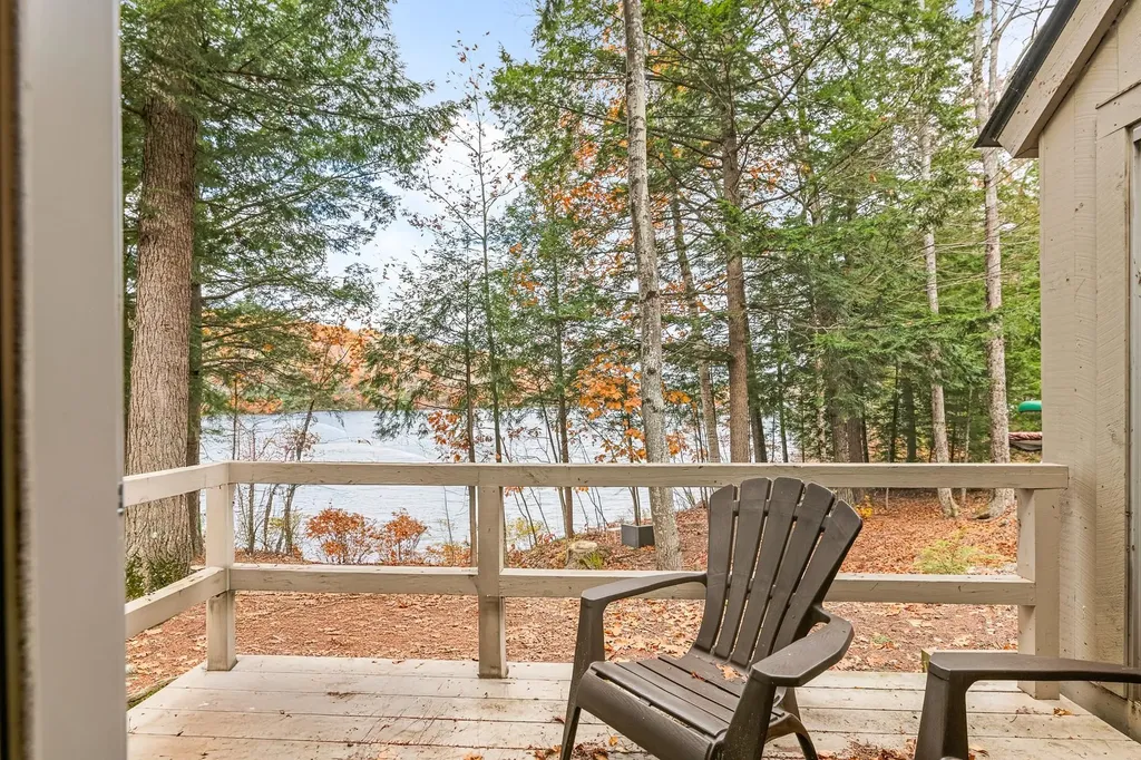 18 Pleasant Drive Grantham NH 03753