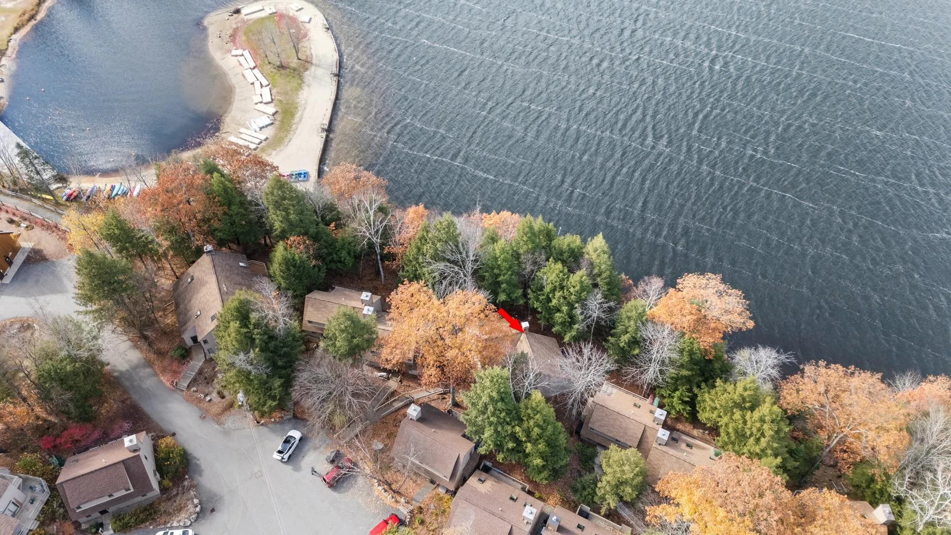 18 Pleasant Drive Grantham NH 03753