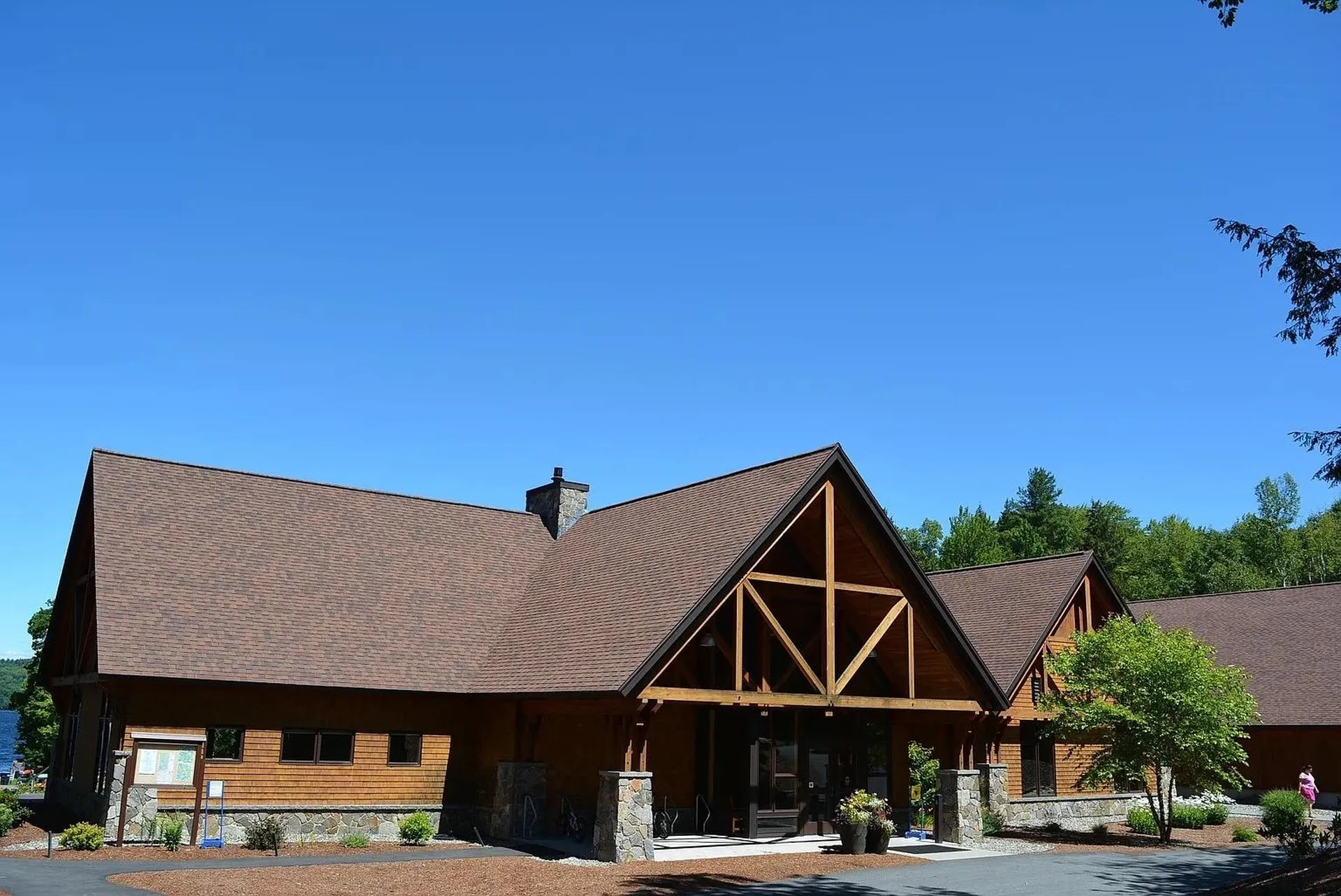 18 Pleasant Drive Grantham NH 03753