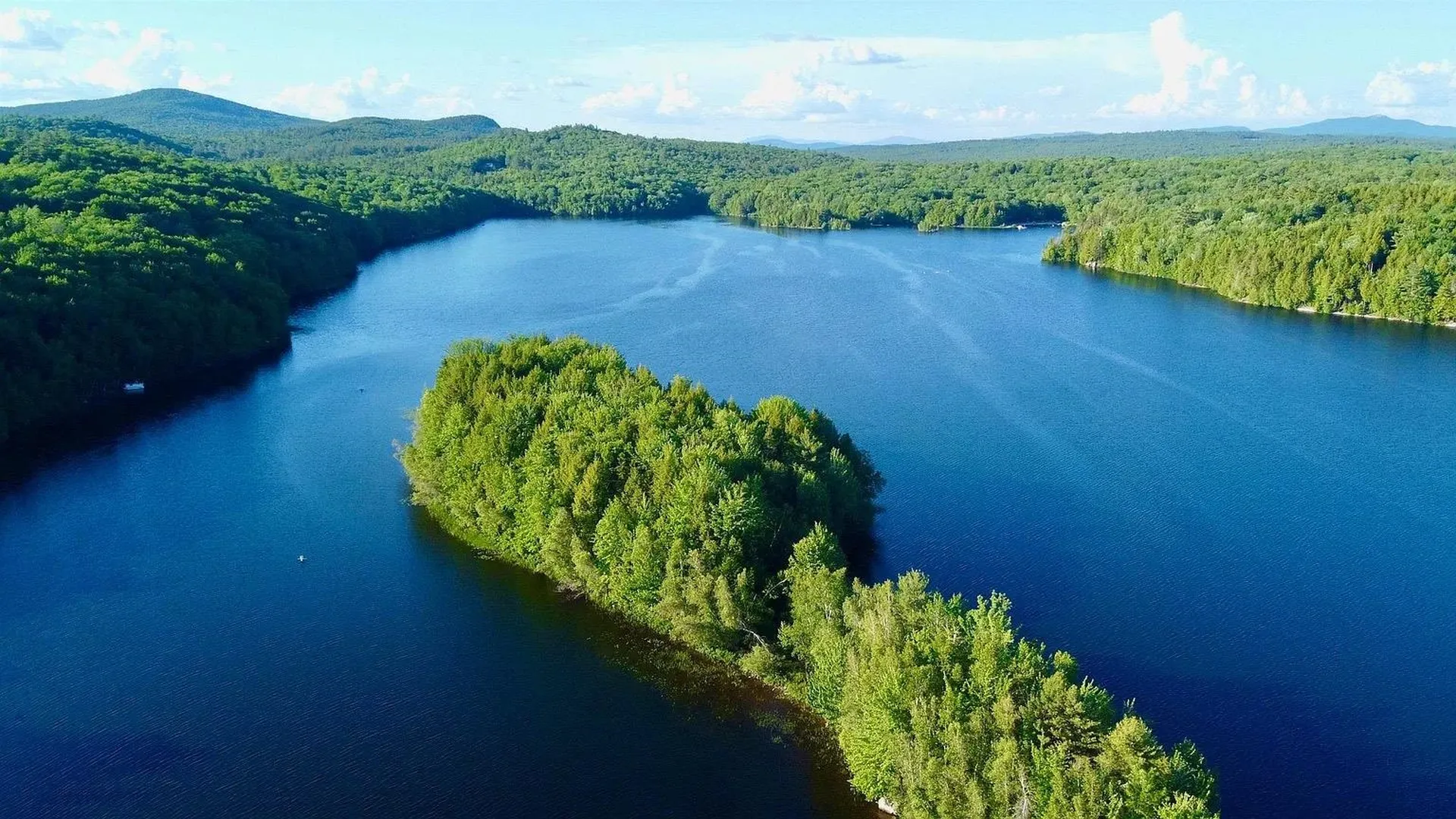 18 Pleasant Drive Grantham NH 03753