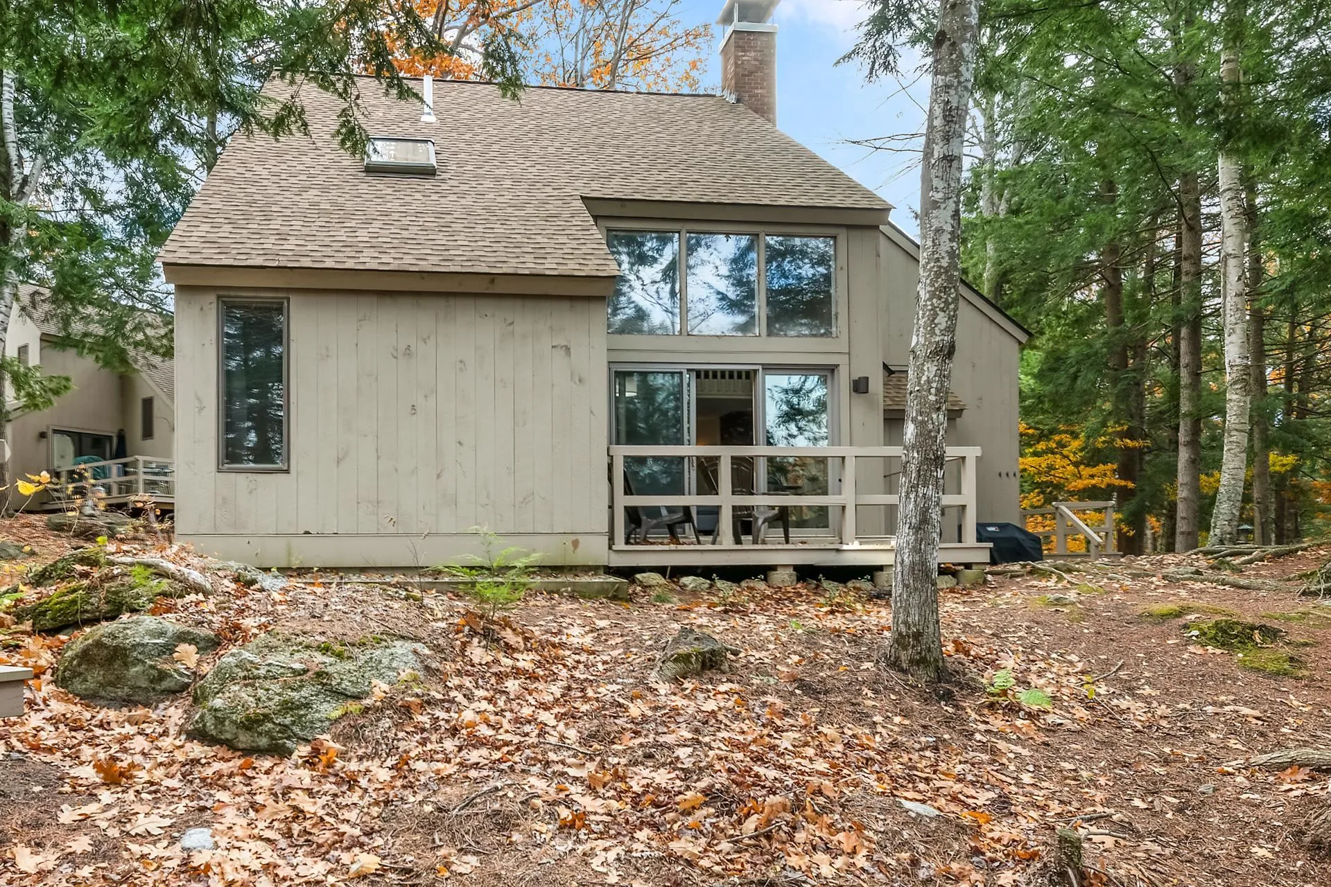 18 Pleasant Drive Grantham NH 03753