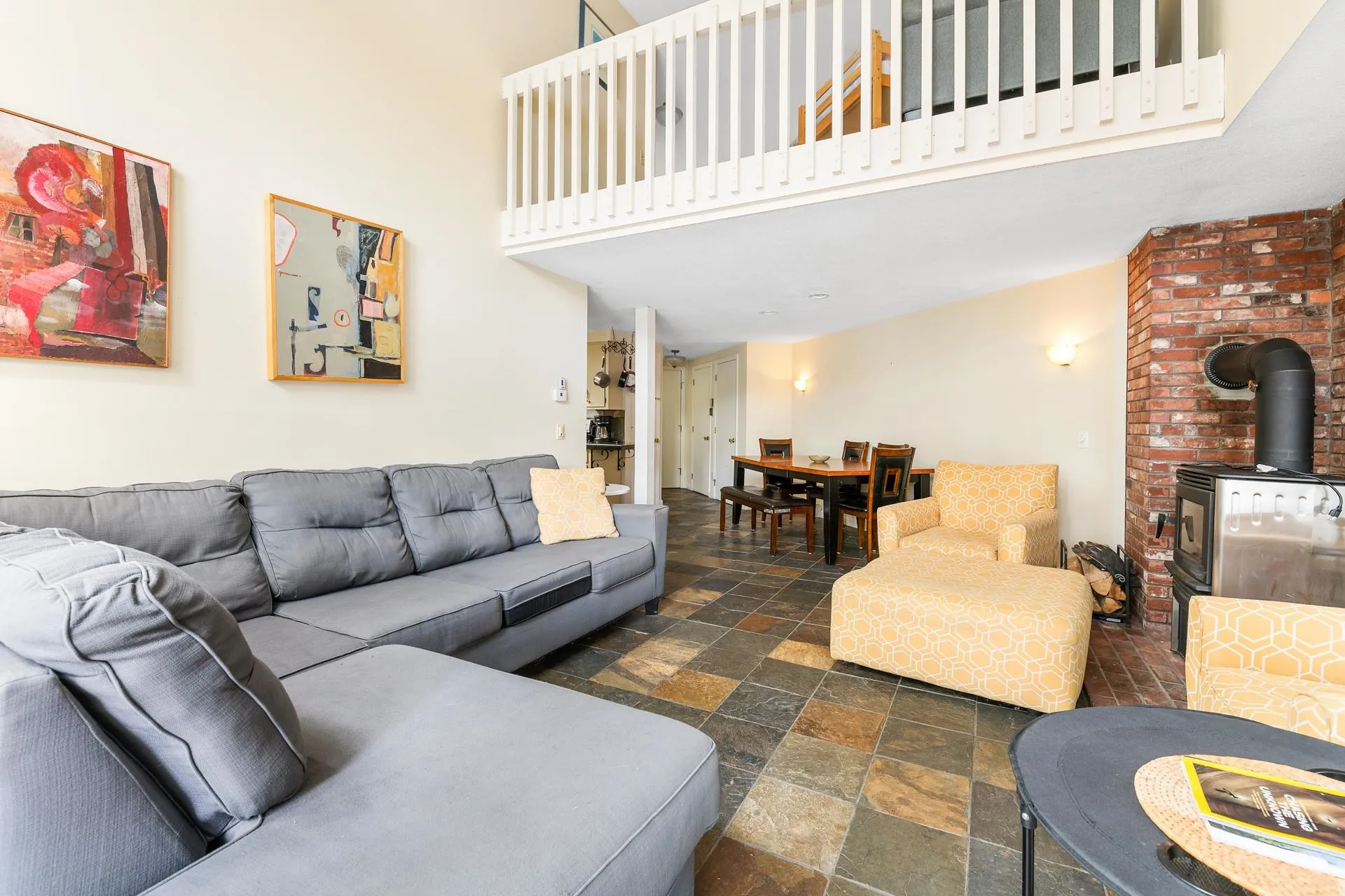 18 Pleasant Drive Grantham NH 03753