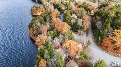 18 Pleasant Drive Grantham NH 03753