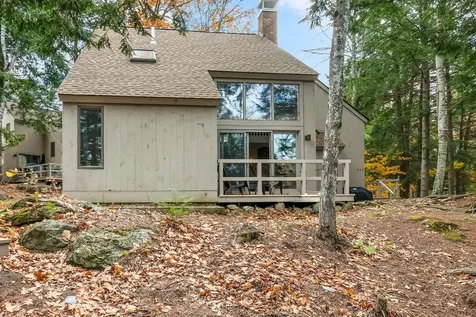 18 Pleasant Drive Grantham NH 03753