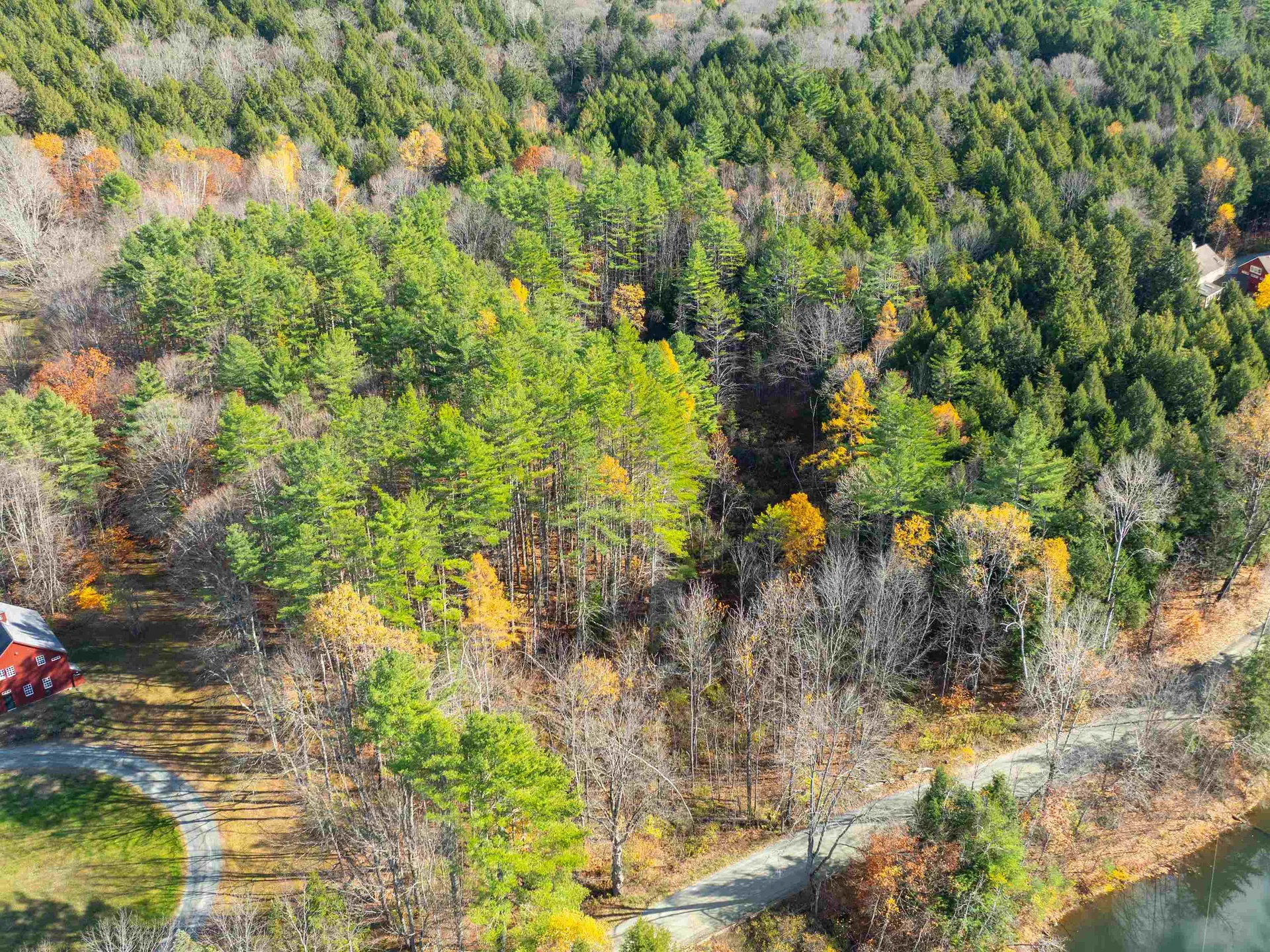 00 Carlton Hill Road Woodstock VT 05091