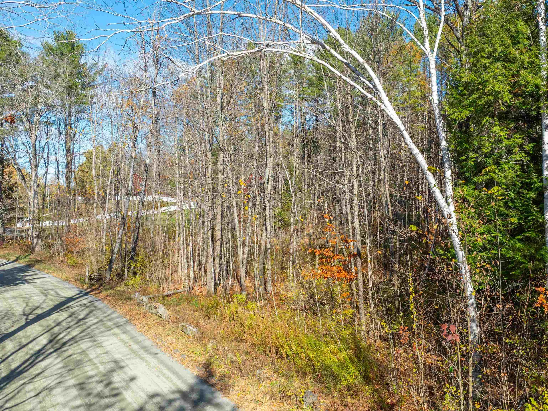 00 Carlton Hill Road Woodstock VT 05091