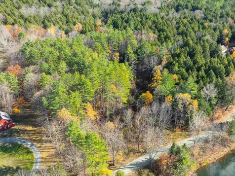 00 Carlton Hill Road Woodstock VT 05091