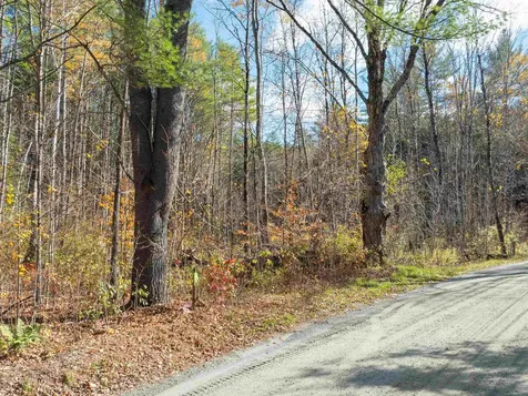 00 Carlton Hill Road Woodstock VT 05091