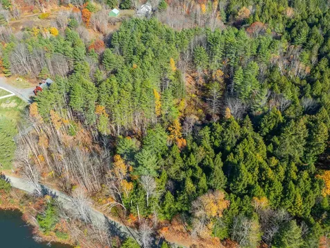 00 Carlton Hill Road Woodstock VT 05091