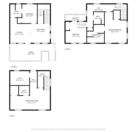 29 High Street Derry NH 03038