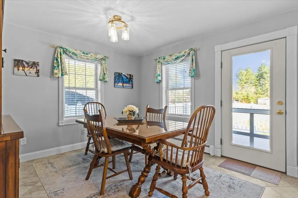 3 Gifted Road Fairfax VT 05454