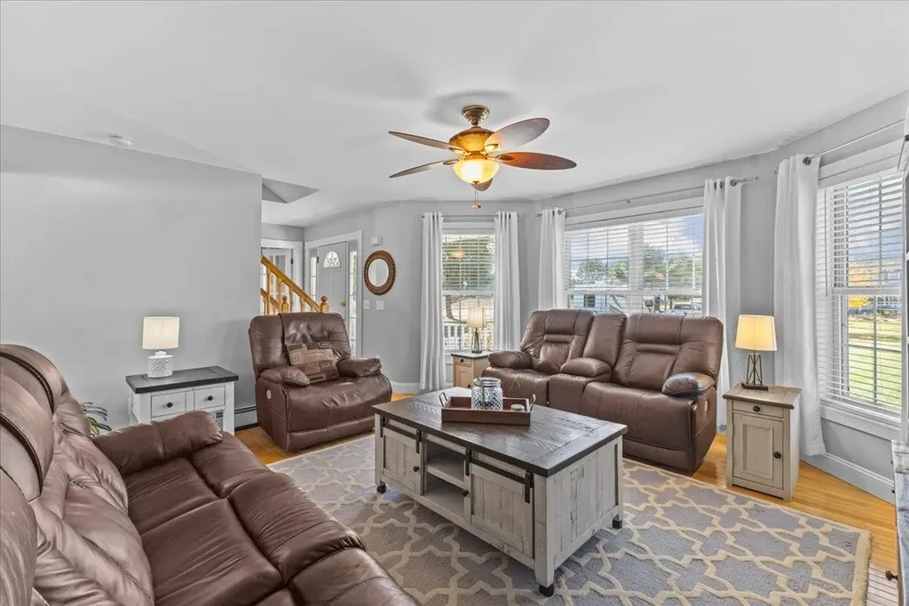 3 Gifted Road Fairfax VT 05454