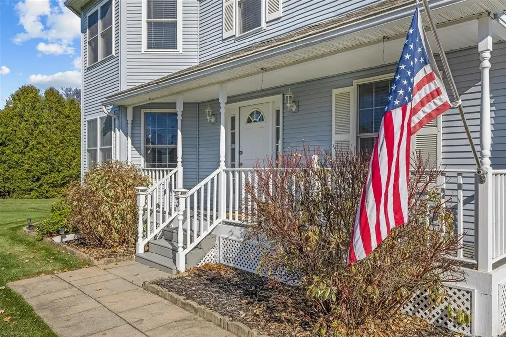 3 Gifted Road Fairfax VT 05454