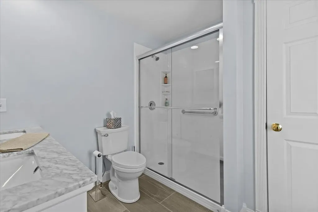 3 Gifted Road Fairfax VT 05454