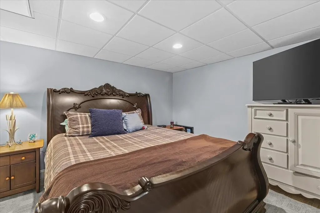 3 Gifted Road Fairfax VT 05454