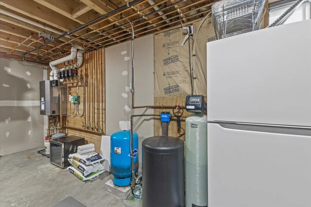 3 Gifted Road Fairfax VT 05454