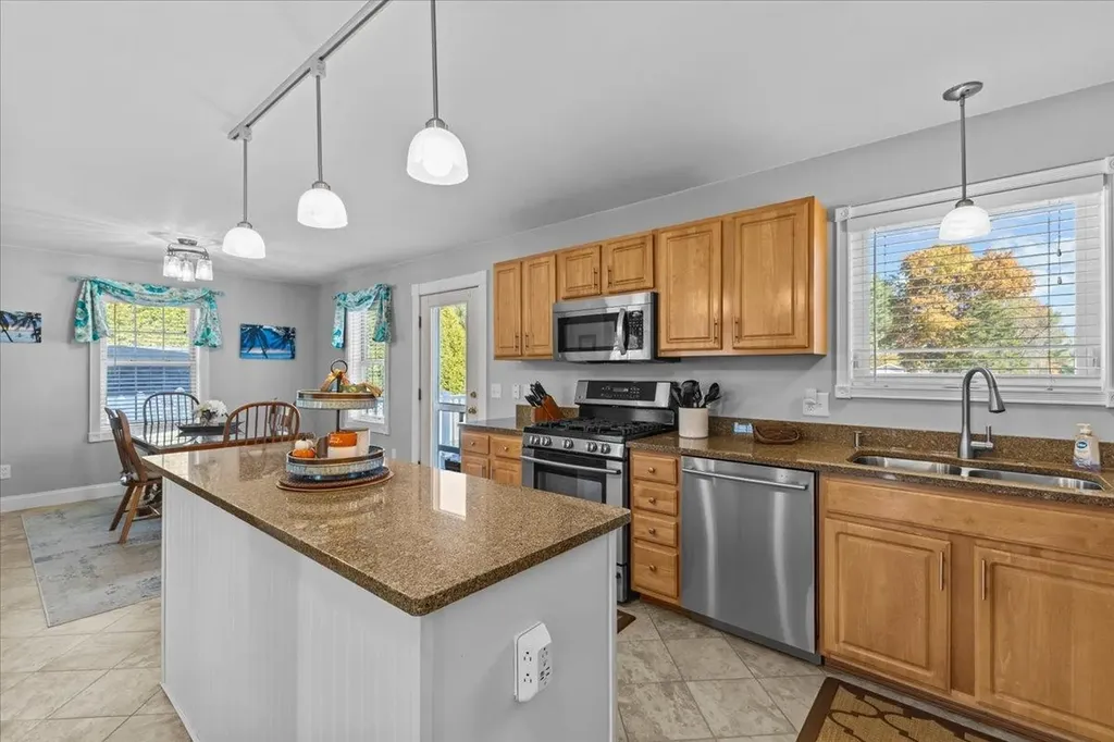 3 Gifted Road Fairfax VT 05454