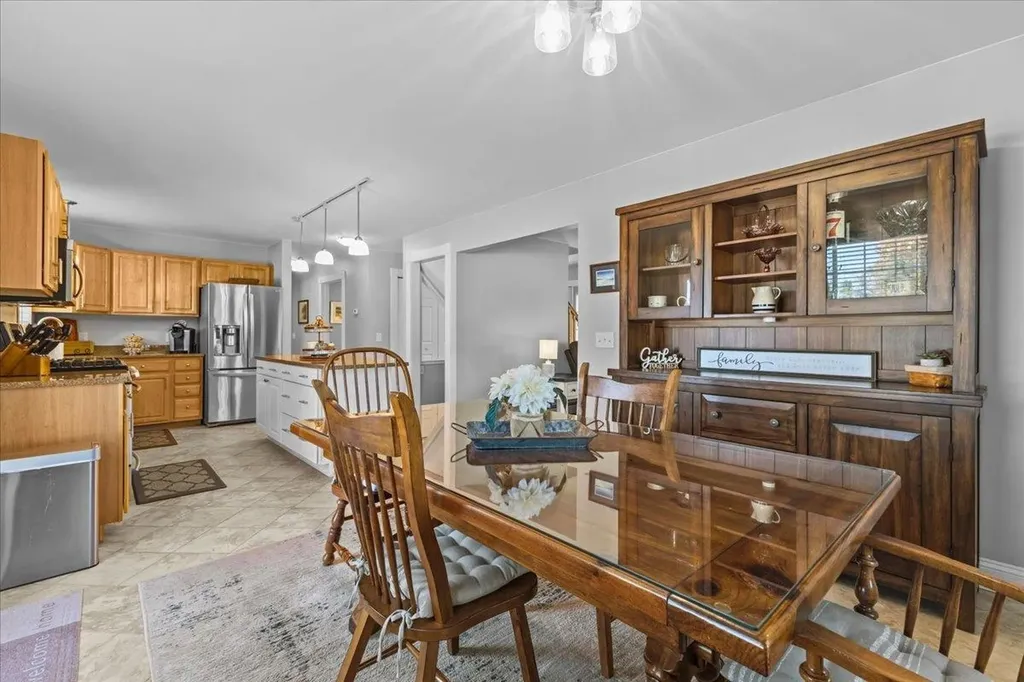 3 Gifted Road Fairfax VT 05454