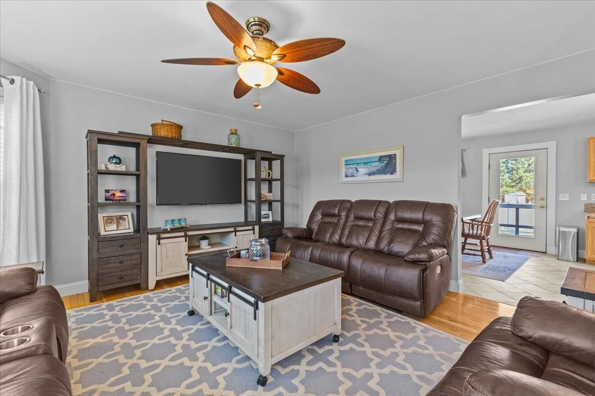 3 Gifted Road Fairfax VT 05454