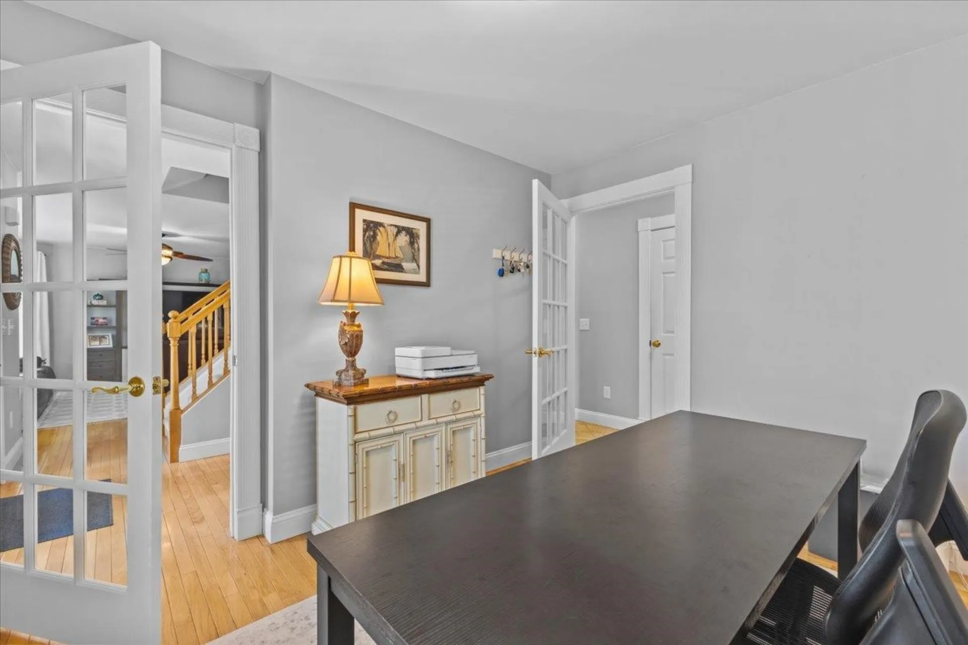 3 Gifted Road Fairfax VT 05454