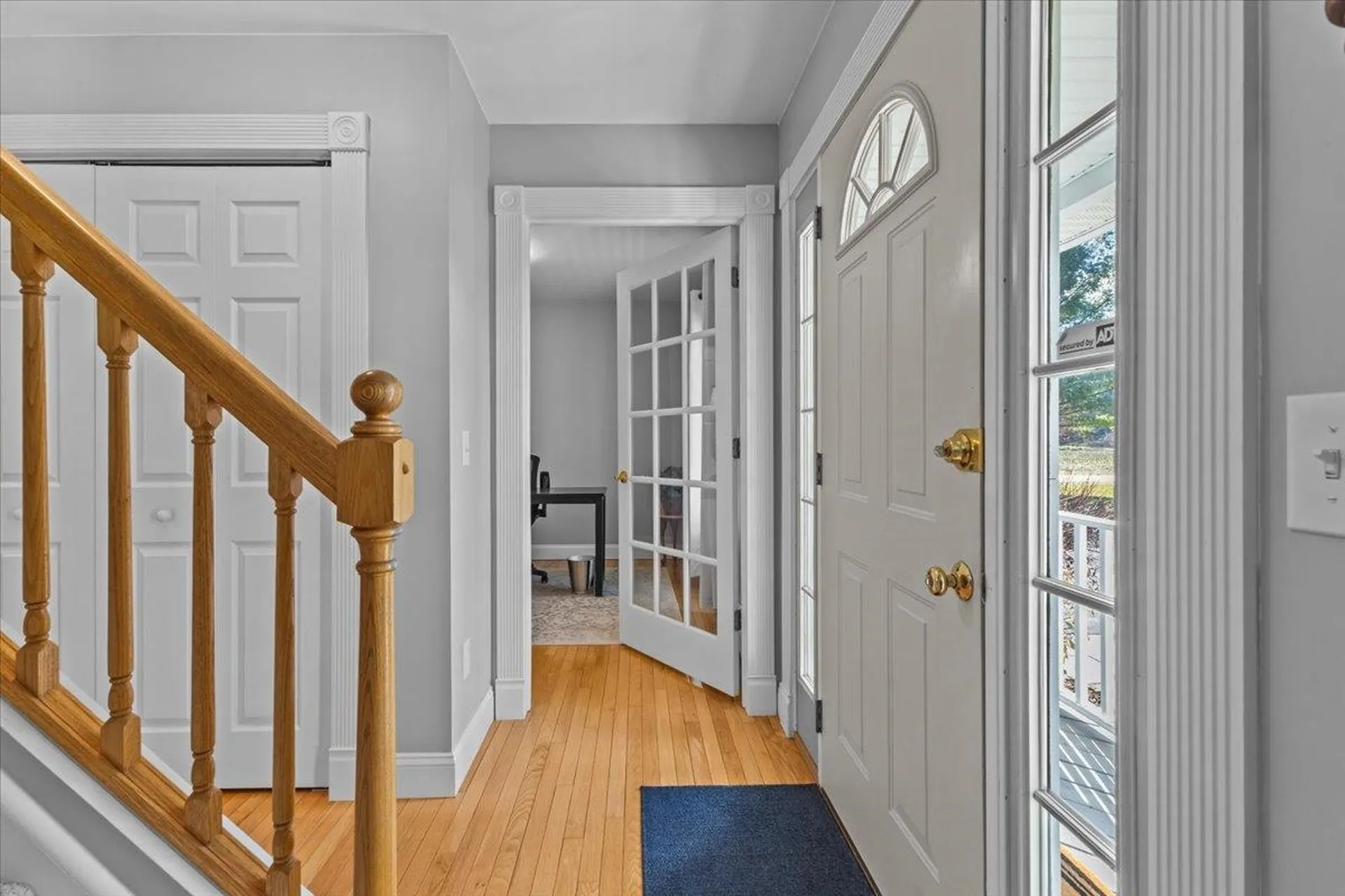 3 Gifted Road Fairfax VT 05454