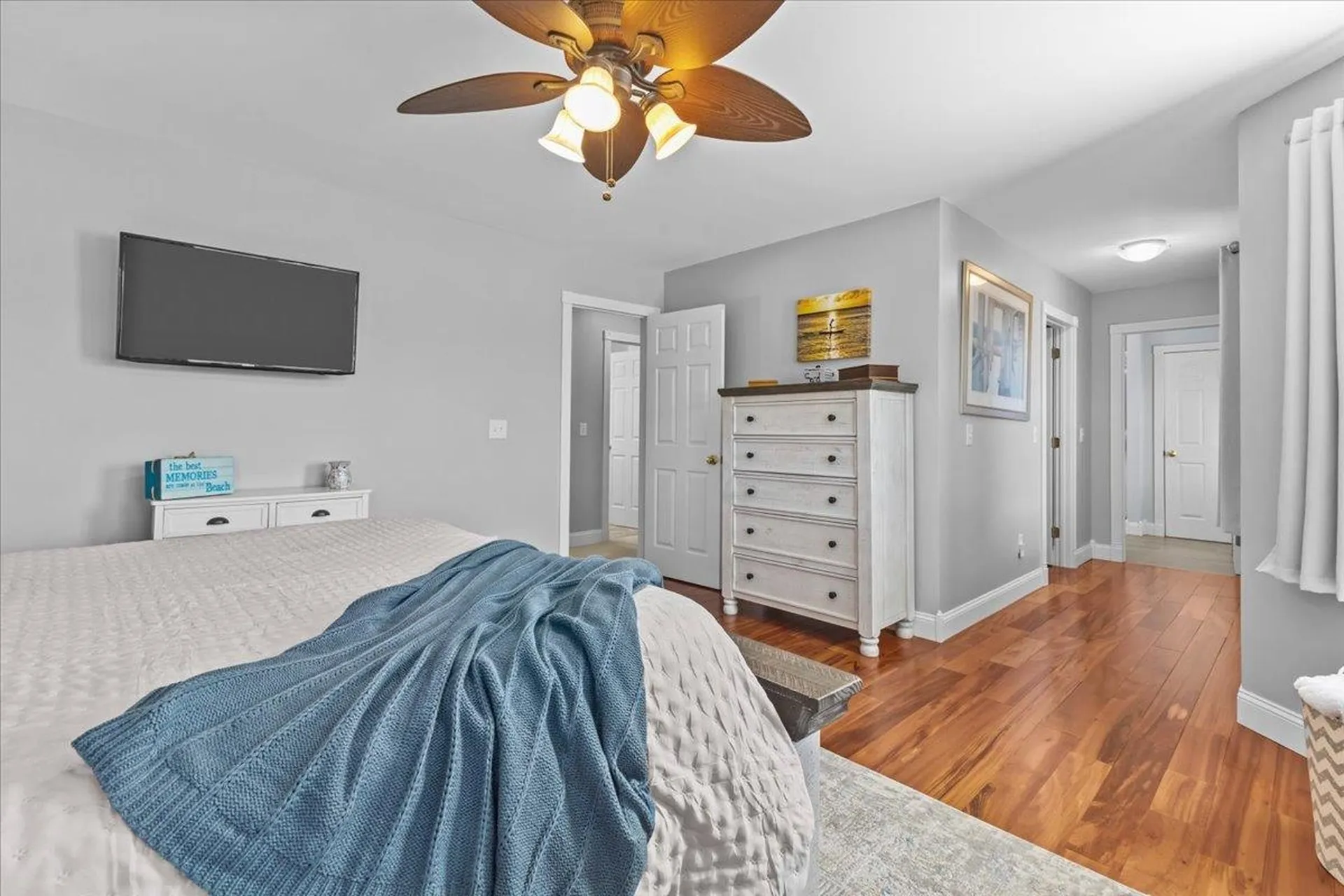 3 Gifted Road Fairfax VT 05454