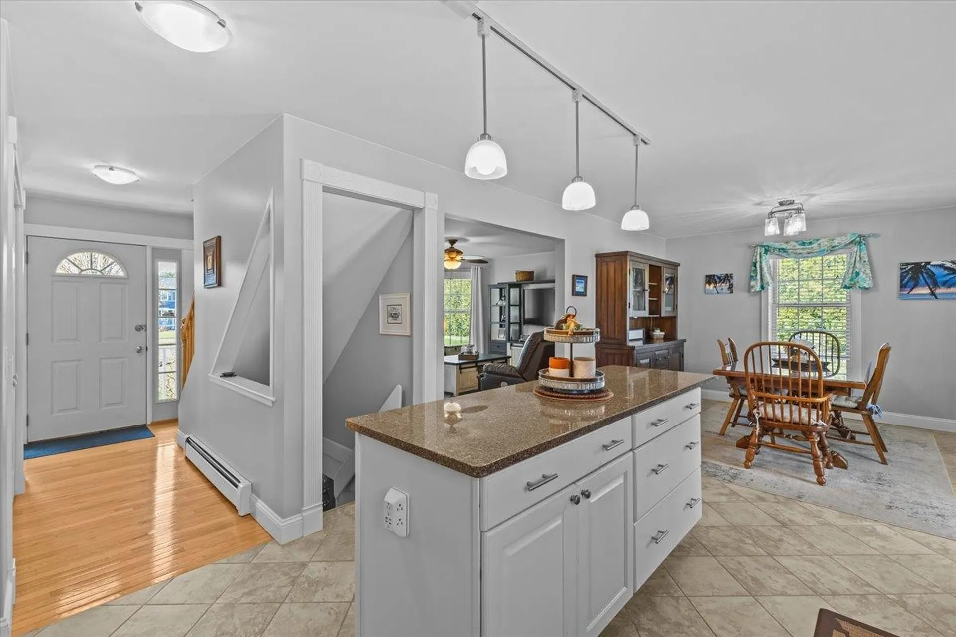 3 Gifted Road Fairfax VT 05454