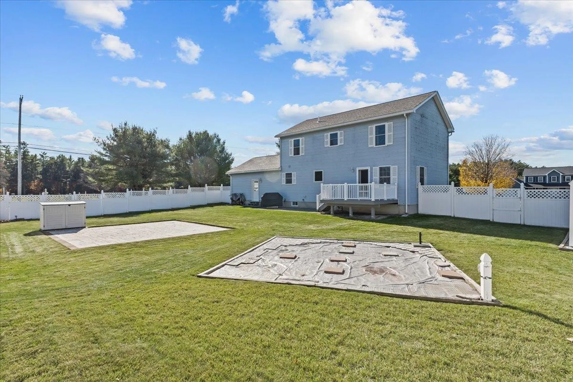 3 Gifted Road Fairfax VT 05454