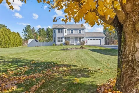3 Gifted Road Fairfax VT 05454