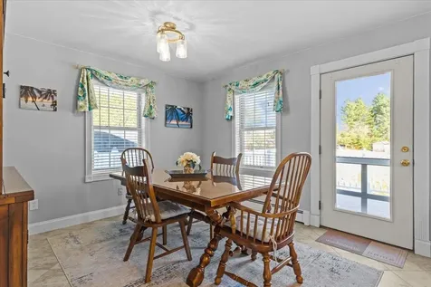 3 Gifted Road Fairfax VT 05454