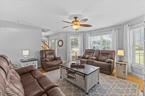 3 Gifted Road Fairfax VT 05454