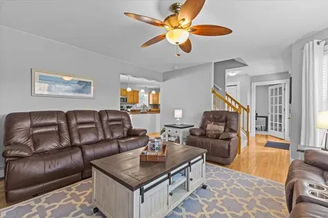 3 Gifted Road Fairfax VT 05454