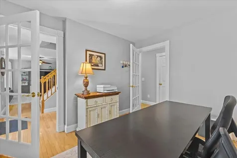 3 Gifted Road Fairfax VT 05454