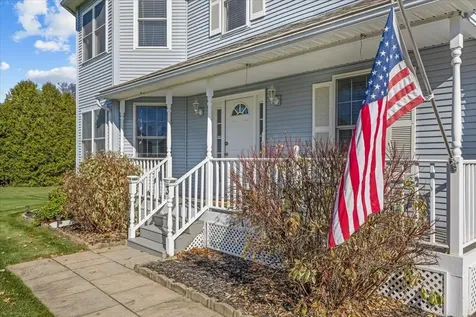 3 Gifted Road Fairfax VT 05454