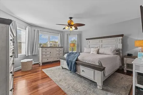 3 Gifted Road Fairfax VT 05454