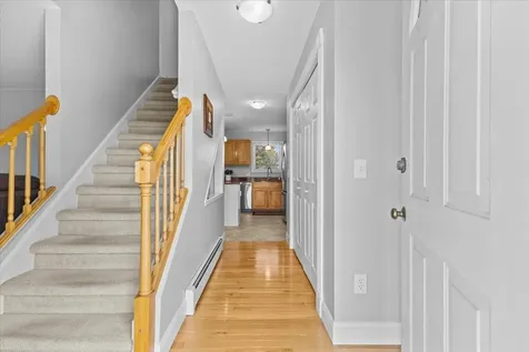 3 Gifted Road Fairfax VT 05454