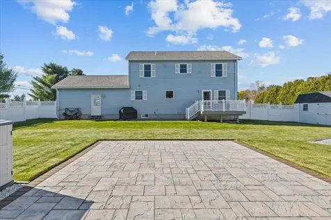 3 Gifted Road Fairfax VT 05454