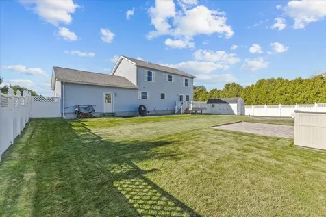 3 Gifted Road Fairfax VT 05454